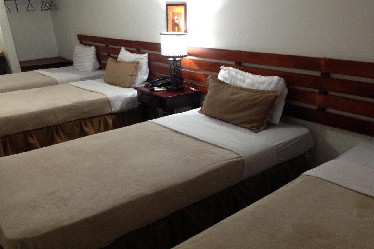 Mozonte 3* Managua