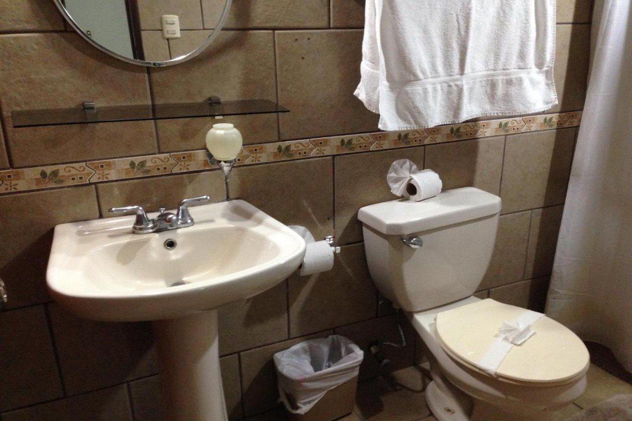 Hotel Mozonte 3*