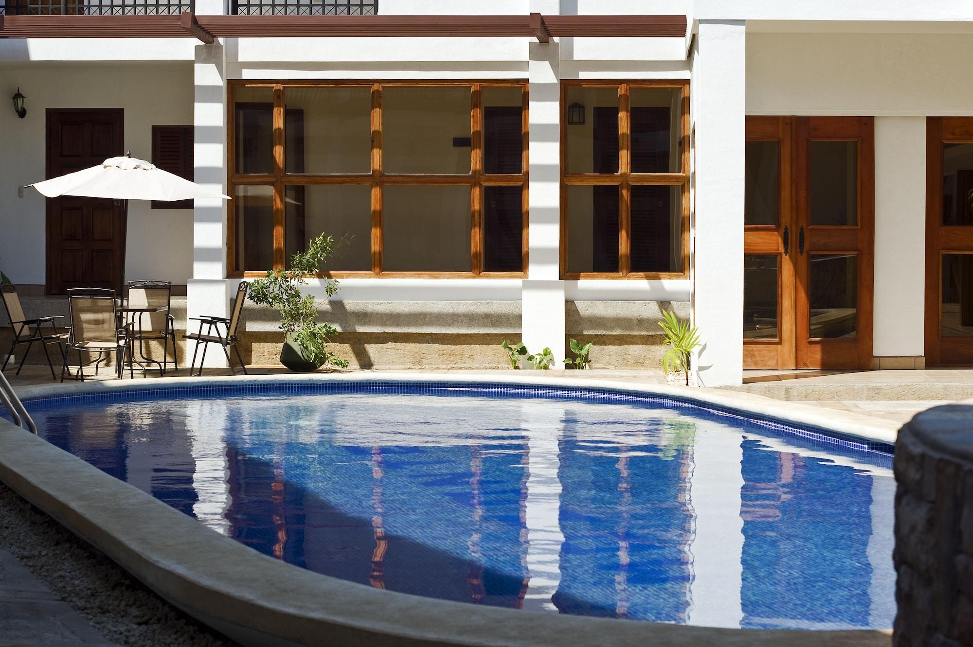 Mozonte Managua