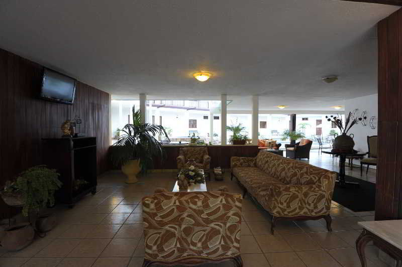 Hotel Mozonte Managua