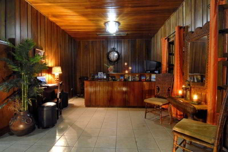 Mozonte Hotel