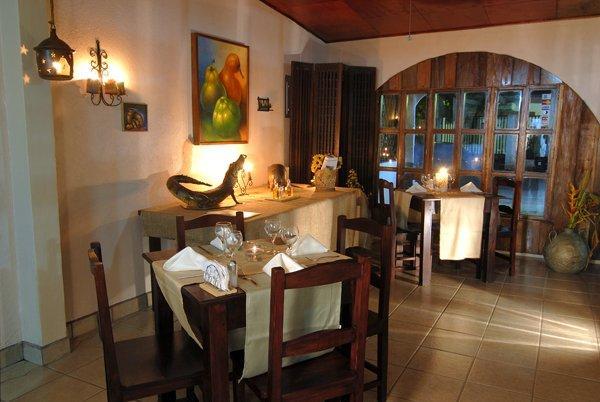 Hotel Mozonte 3*