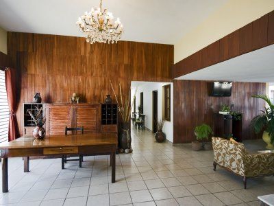 Hotel Mozonte