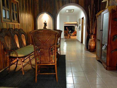 Mozonte Hotel 3*