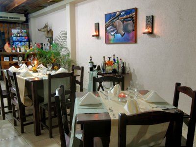 Hotel Mozonte