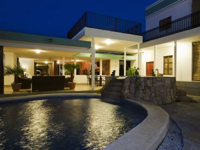 Mozonte 3* Managua