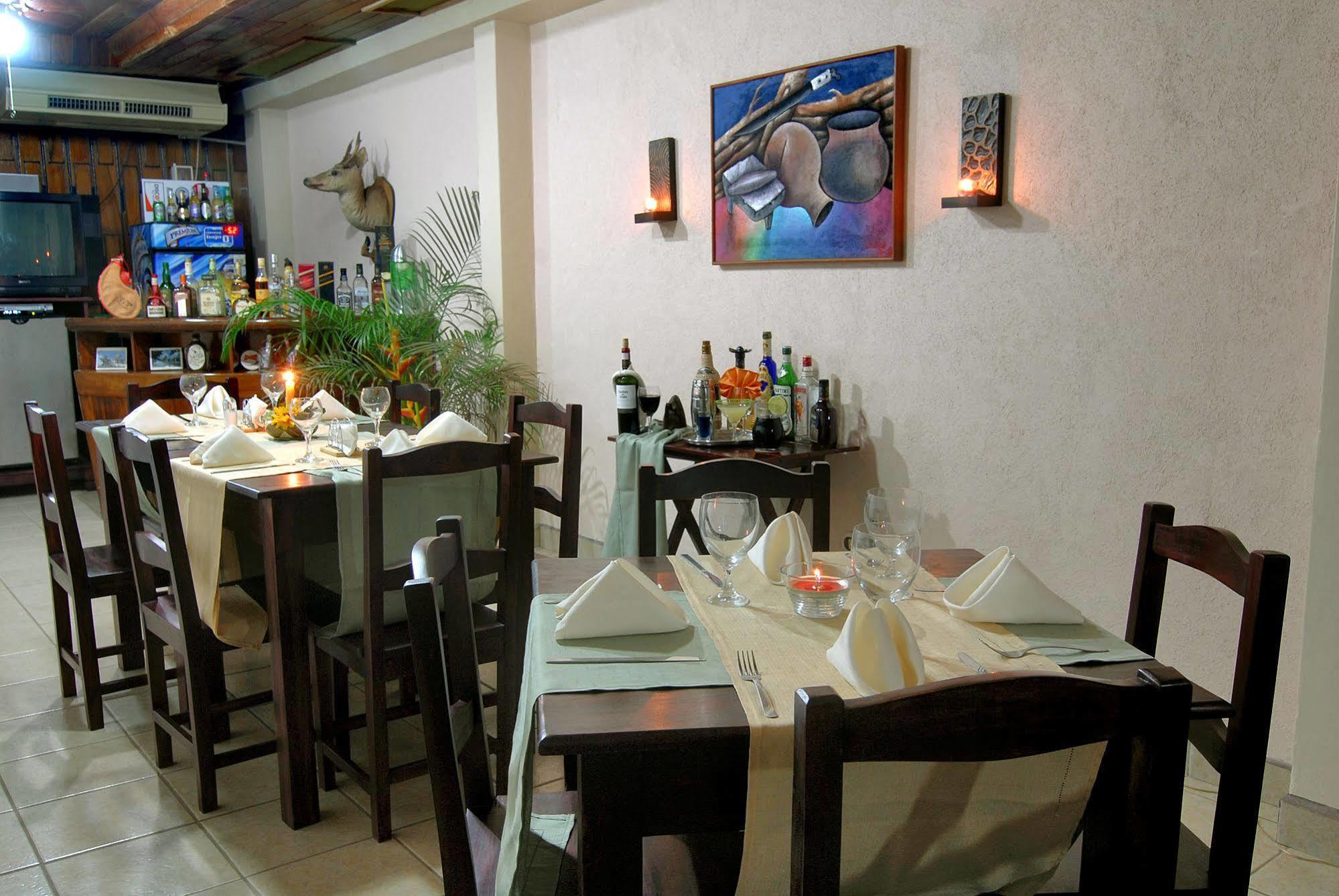 Hotel Mozonte 3*