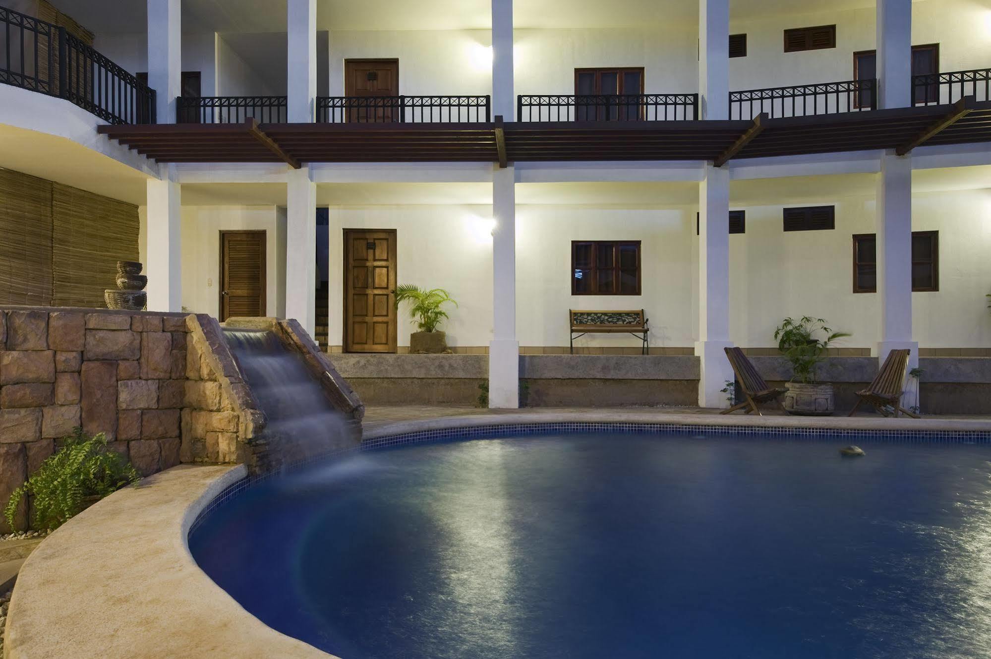 Mozonte Hotel Managua